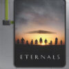 Eternals (2021) Marvel Poster