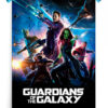 Guardians of the Galaxy (2014) Marvel Poster