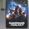Guardians of the Galaxy (2014) Marvel Poster