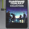 Guardians of the Galaxy Collection Marvel Poster