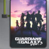 Guardians of the Galaxy Vol. 3 (2023) Marvel Poster