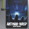 Ant-Man and the Wasp Quantumania (2023) Poster