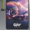 I Am Groot (2022) Season 2 Marvel Poster