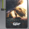 I Am Groot (2022) Marvel Poster
