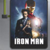 Iron Man (2008) Marvel Poster