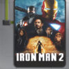 Iron Man 2 (2010) - Marvel Poster