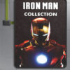 Iron Man Collection - Marvel Poster