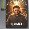 Loki (2021) Season 1 Poster