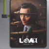 Loki (2021) Season 2 Poster