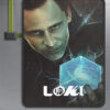 Loki (2021) Marvel Poster