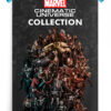 Marvel Cinematic Universe Poster