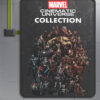 Marvel Cinematic Universe Poster