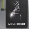 Moon Knight (2022) Marvel Poster