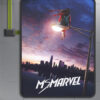 Ms. Marvel (2022) Marvel Poster