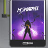 Ms. Marvel (2022) Poster
