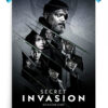 Secret Invasion Poster