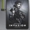 Secret Invasion Poster