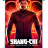 Shang-Chi and the Legend of the Ten Rings (2021) Poster