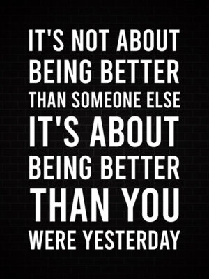 Motivation Quotes Poster