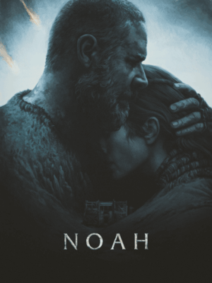 Noah 2014 Movie Poster