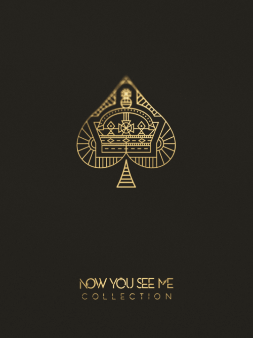 Now You See Me Collection Movie Poster