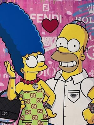 One True Love Poster