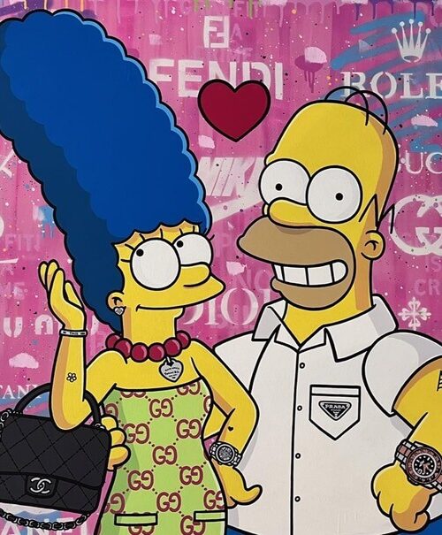 One True Love Poster