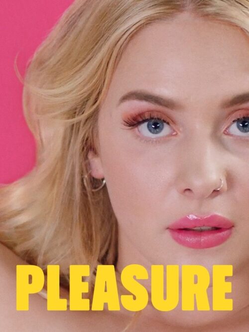 Pleasure 2021 Movie Poster