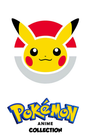 Pokemon anime collection Poster