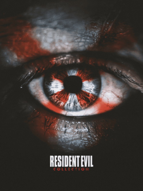 Resident Evil Collection Movie Poster