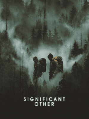 Significant Other 2022 Movie Poster