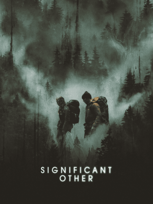 Significant Other 2022 Movie Poster