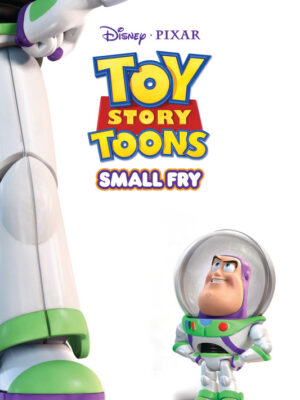 Small Fry (2011) Movie Poster