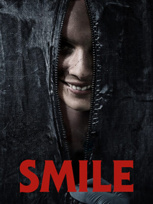 Smile 2021 Poster