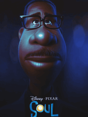 Soul (2020) Poster
