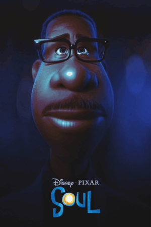 Soul (2020) Poster