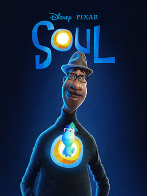 Soul Poster