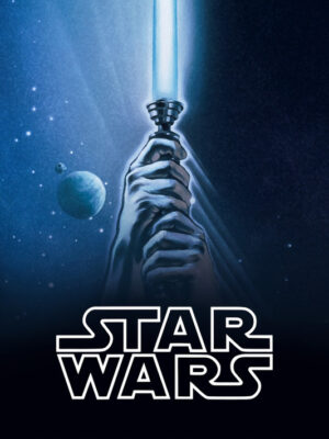 Star Wars Collection TV Show Poster