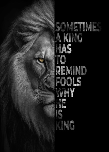 Step Forward motivational Poster