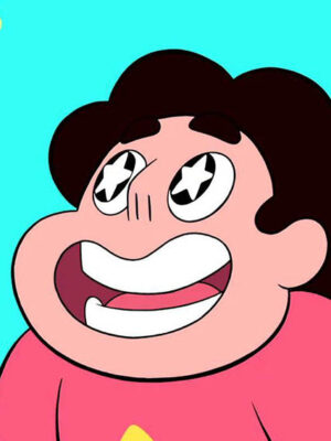 Steven Universe Poster