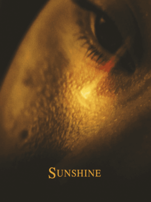 Sunshine 2007 Movie Poster