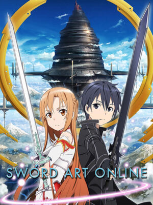 Sword art Online Poster