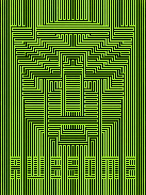 TF7 Hidden Message Transformers Poster