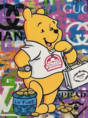 The Honey Fund Poster