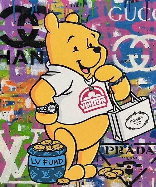 The Honey Fund Poster