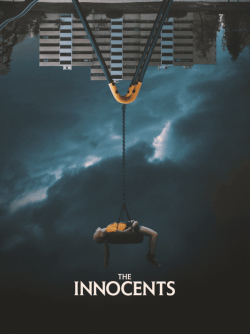 The Innocents 2021 Movie Poster