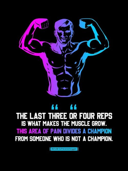 The Last Three To Champion Poster