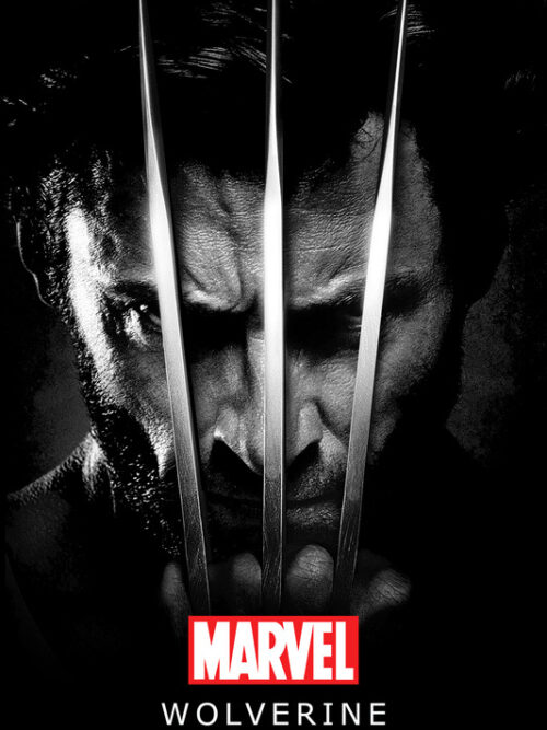 The Wolverine Collection Movie Poster