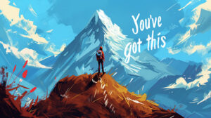 To the Top Poster