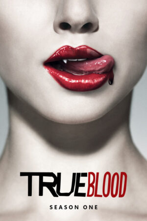 True Blood (2008) – Season 1 Poster